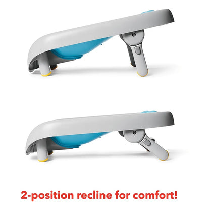 Skip Hop - Moby Recline & Rinse Bather