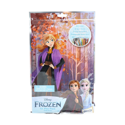 Disney Frozen XL Play Pack Grab & Go (UAE10005-3)