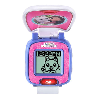 VTech Gabbys DollHouse Pandy Paws Paw Tastic-Watch