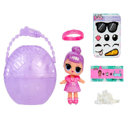 LOL Surprise Winter Snow Dolls Assorted (S2) (PDQ)