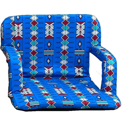 كرسي أرضي بمسند للذراعين بخمسة أوضاع