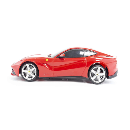 Maisto 1:24 Motosounds- Ferrari F12 Berlinetta (81233)