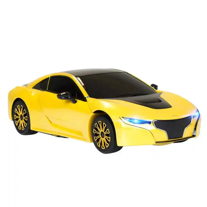 Rastar R/C Transformable 1:14 Assorted