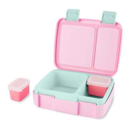 سكيب هوب - صندوق بينتو سبارك ستايل - آيس كريم