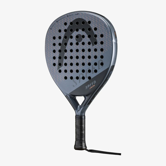 Head - Speed Junior 2023 Padel Racquet - TearDrop