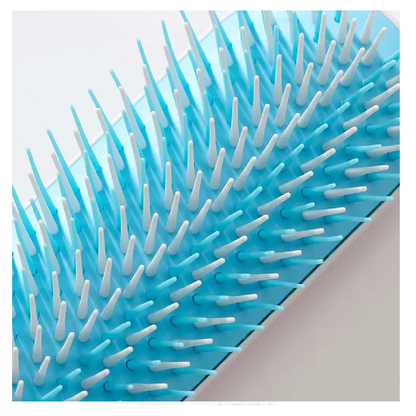 Fridababy Detangling Brush for Fine or Straight Hair