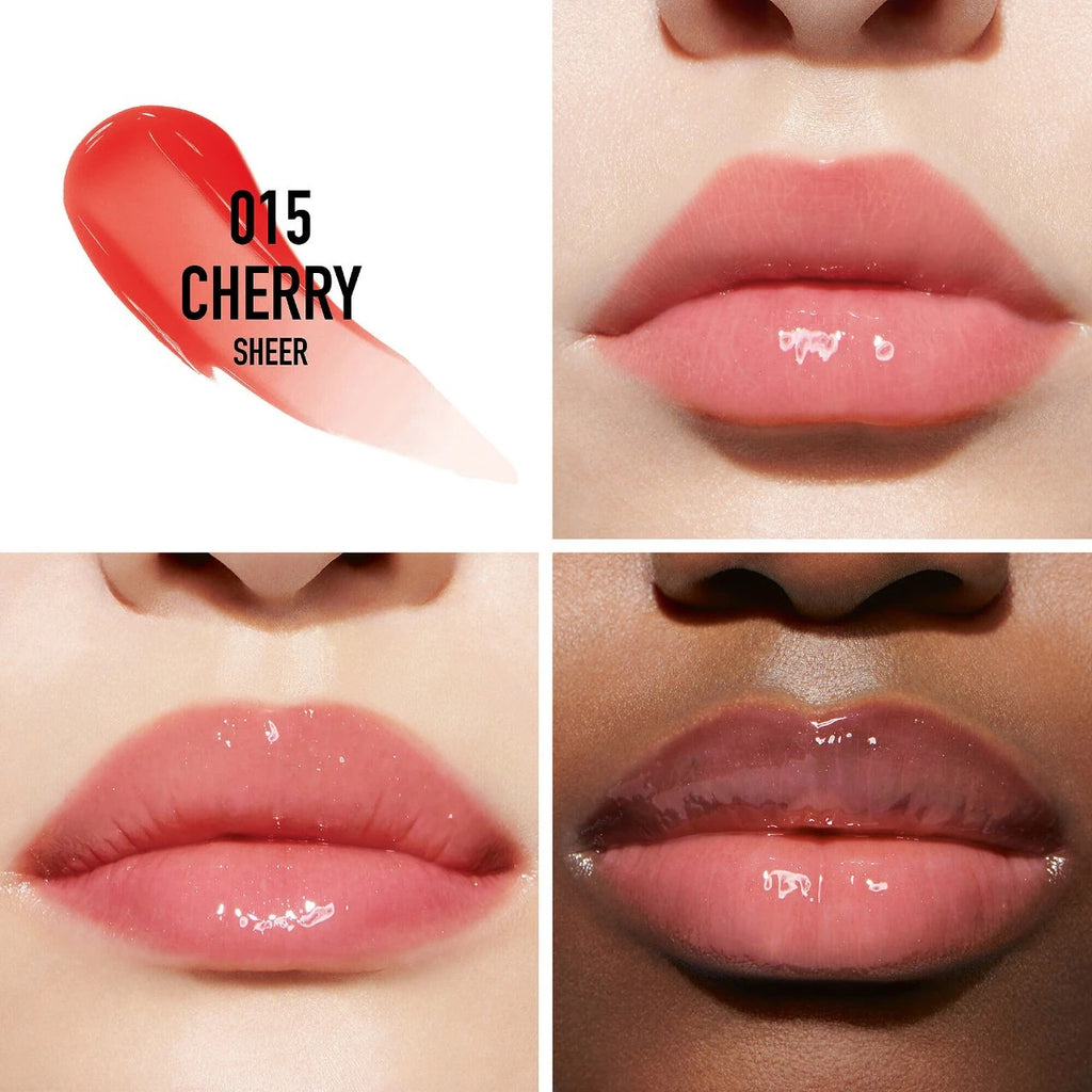 Dior Addict Lip Maximizer 6ml - 015 Cherry