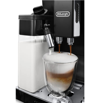 De'Longhi Eletta Fully Automatic Coffee Machine