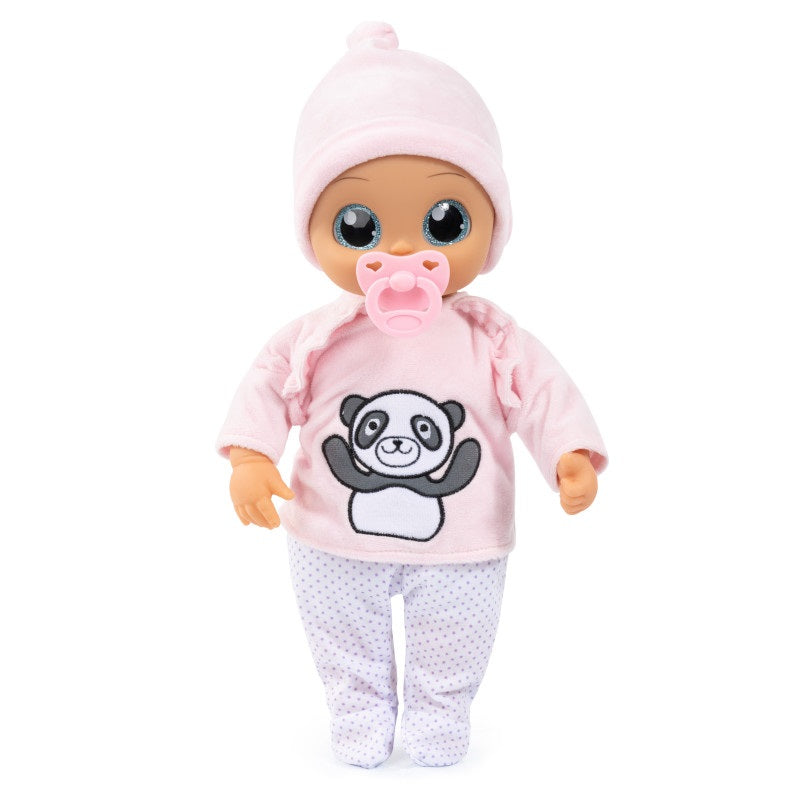 Bayer New Big Eyes Doll 38cm