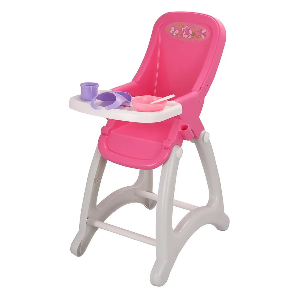 Polesie - Doll's High Chair