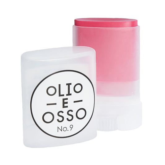 Olio E Osso Lip and Cheek Balm 10g - 9 Spring