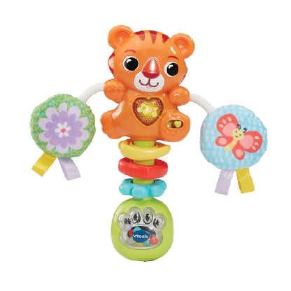VTech Rattle & Roar Tiger™ (VTUK)