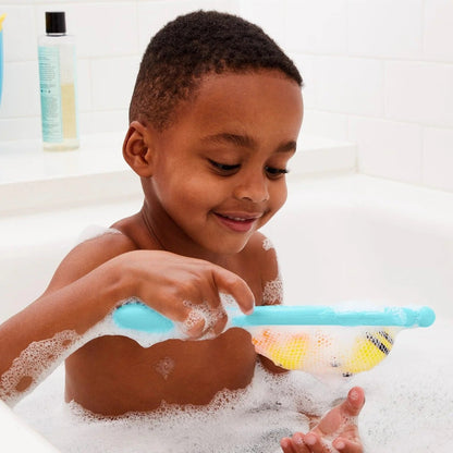 سكيب هوب - Zoo Scoop &amp; Catch Squirties