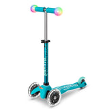 Micro - Mini Deluxe Magic - Aqua