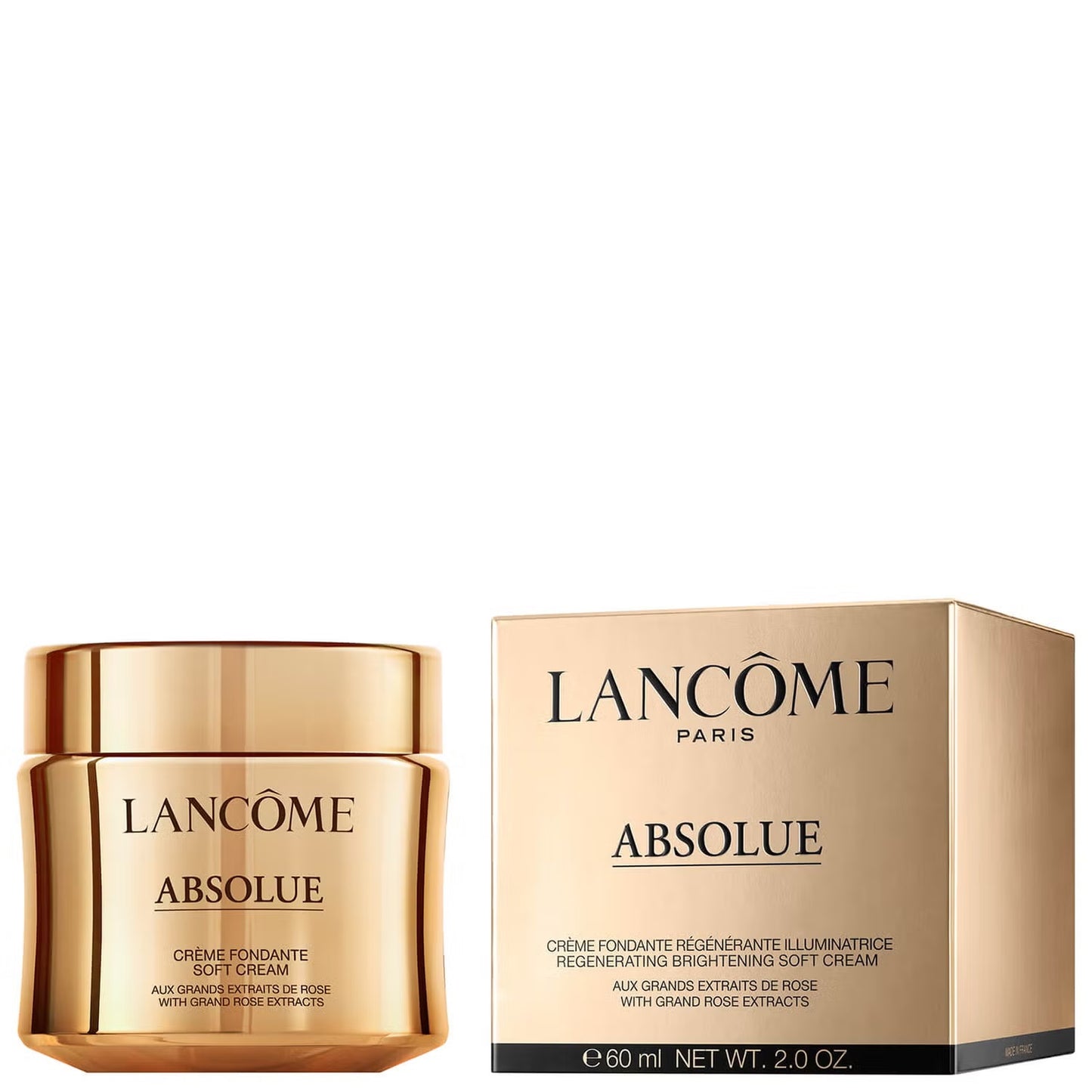 Lancome Absolue Soft Cream 60ml