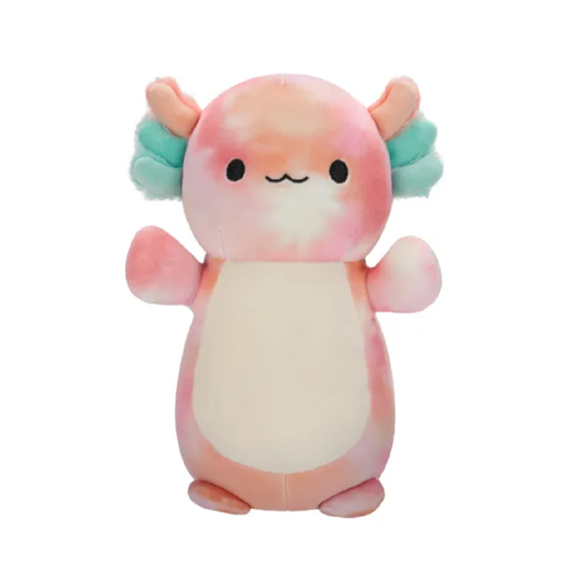 Squishmallows HugMees Aksel 14" (SQHM00357-SQHM00389)