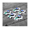 Majorette Dubai Police 5pc Gift Pack V1