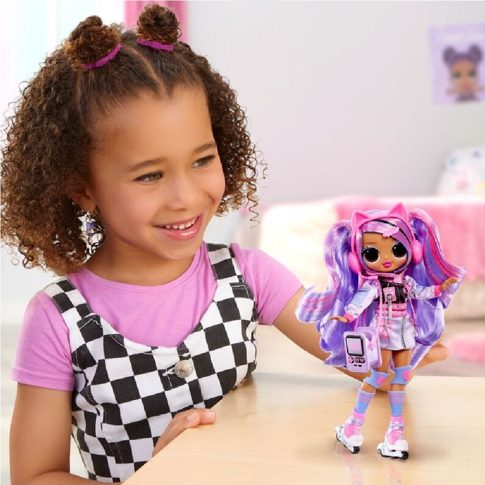 LOL Surprise OMG Core Ace (MGA-510383)