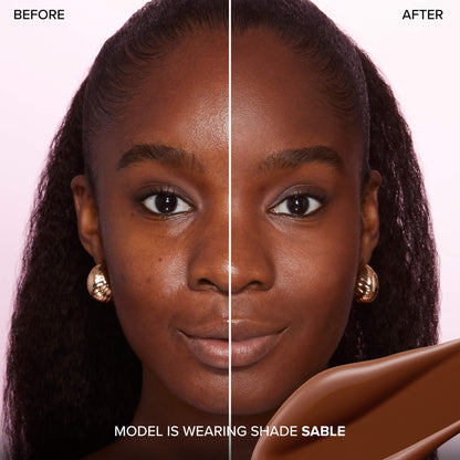 Too Faced Born This Way Soft Matte Foundation 30ml - Sable