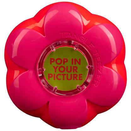 Tangle Teezer Flowerpot - Avon Pink-Orange