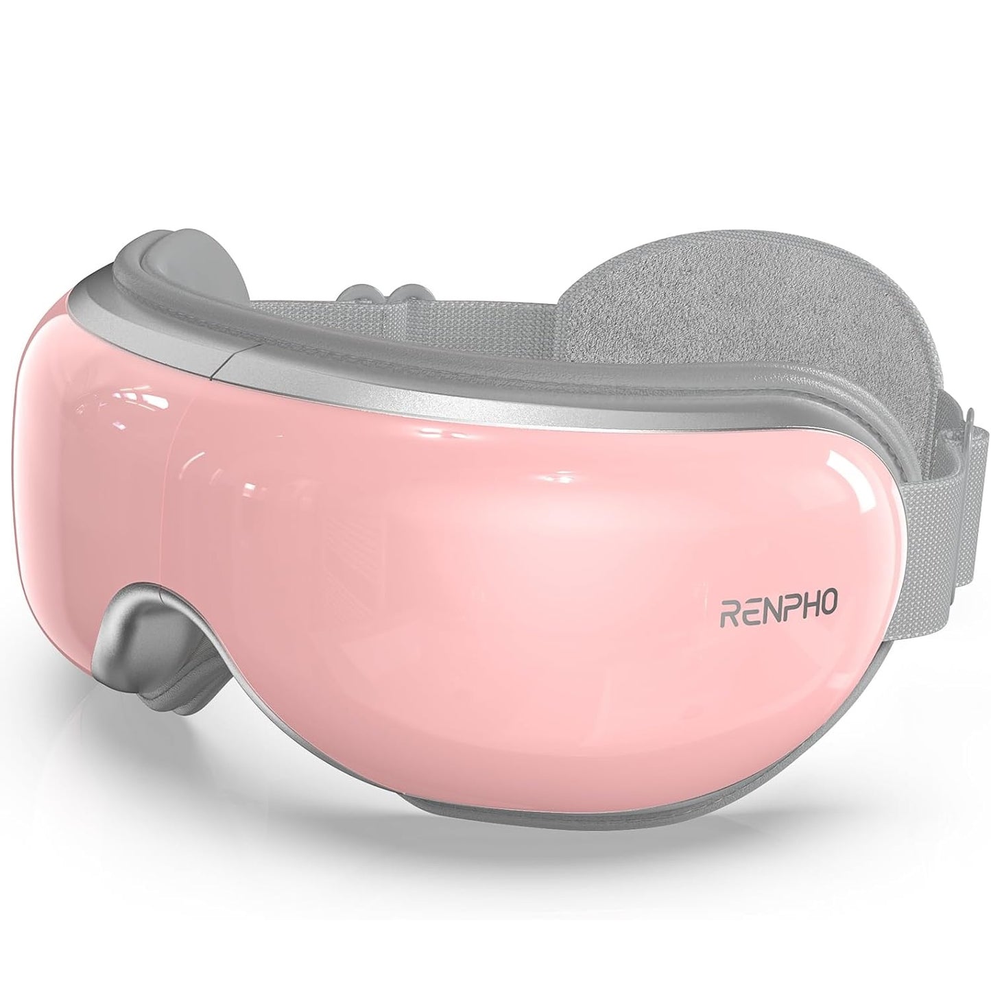 Renpho Eyeris Eye Massager - Pink