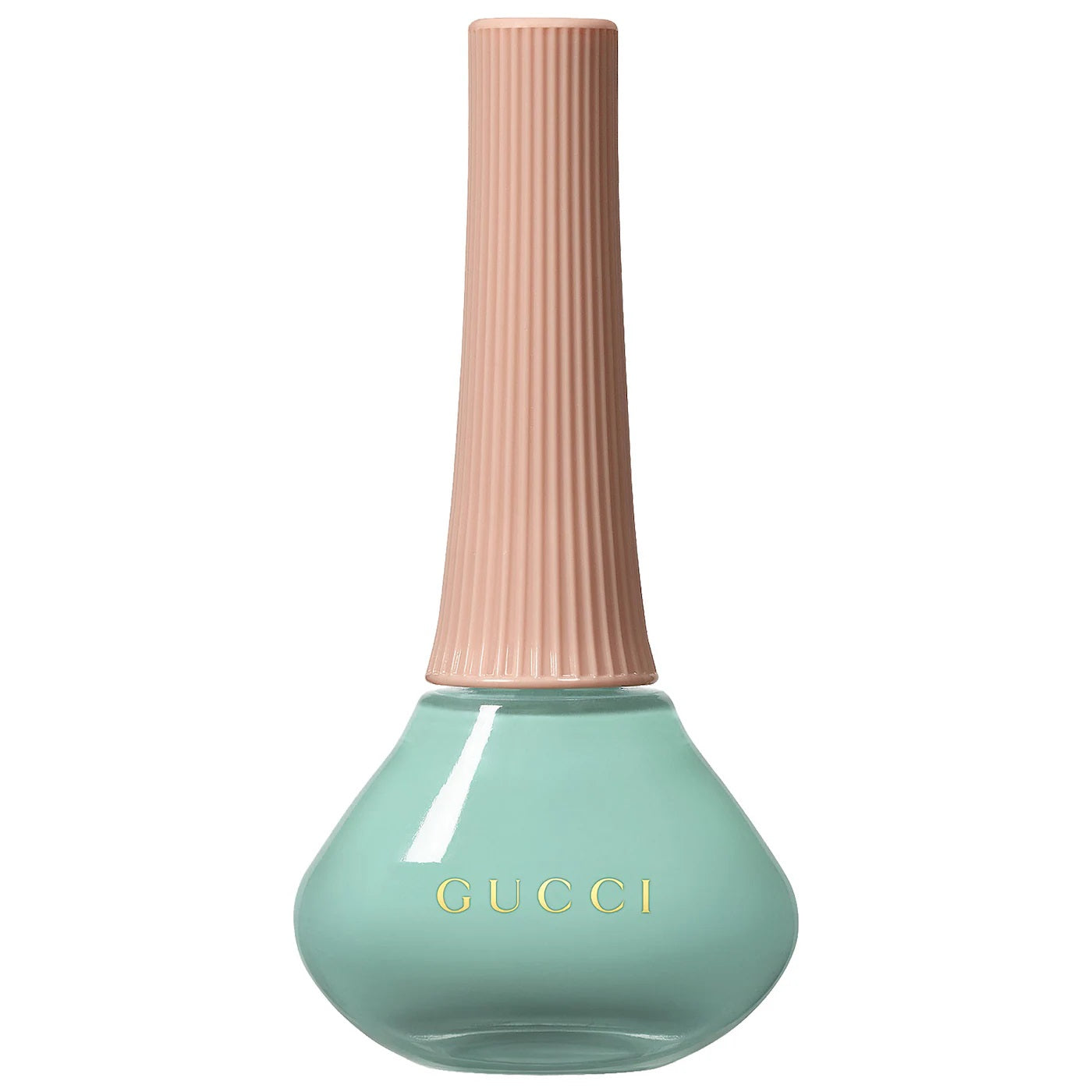 Gucci Vernis à Ongles Nail Polish, 10ml - 713 Dorothy Turquoise