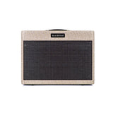 مكبر صوت جيتار خفيف الوزن للغاية مقاس 2 × 12 بوصة من Blackstar ST. JAMES بقوة 50 وات مع صمام EL34 بلون بني فاتح