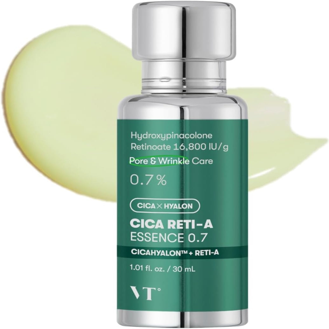 VT Cica Reti-A Essence 0.7 30ml