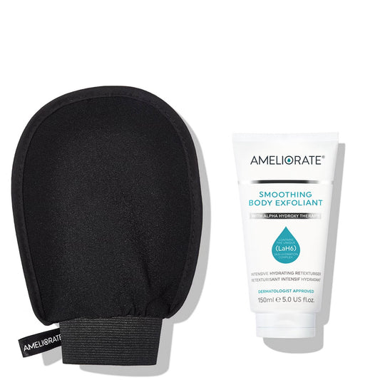 AMELIORATE - Super Exfoliating Duo