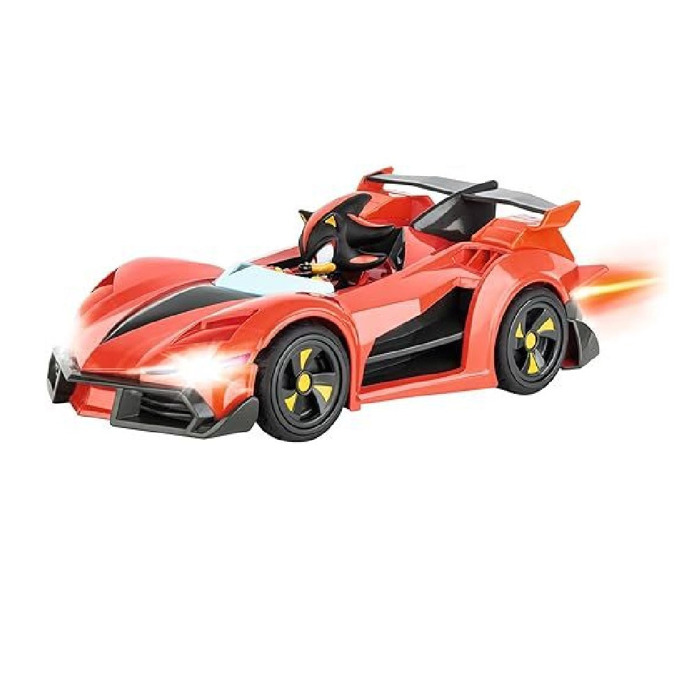 Carrera Shadow Team Racing RC Car