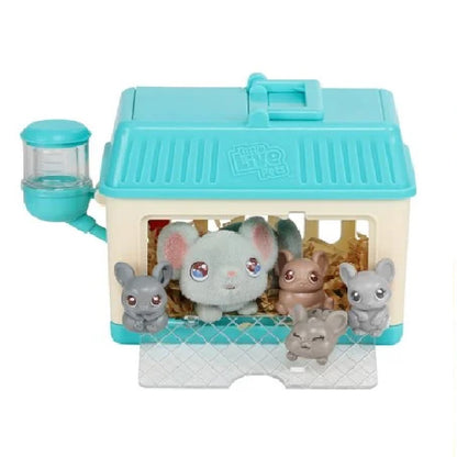 LLP Mama Surprise S4 Mini Playset