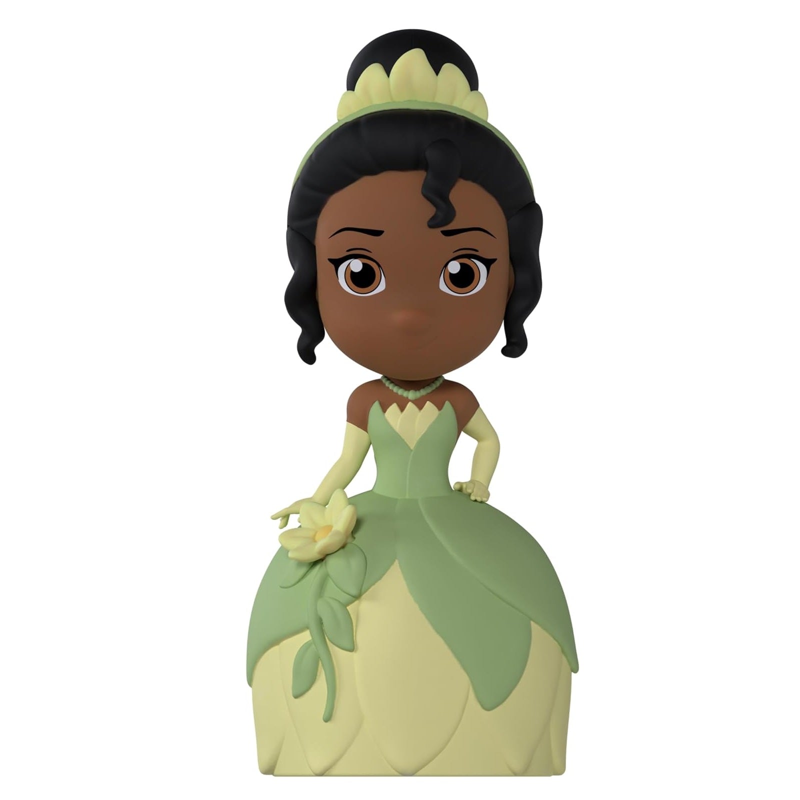 Tiana Fidget Doll W/Keychain