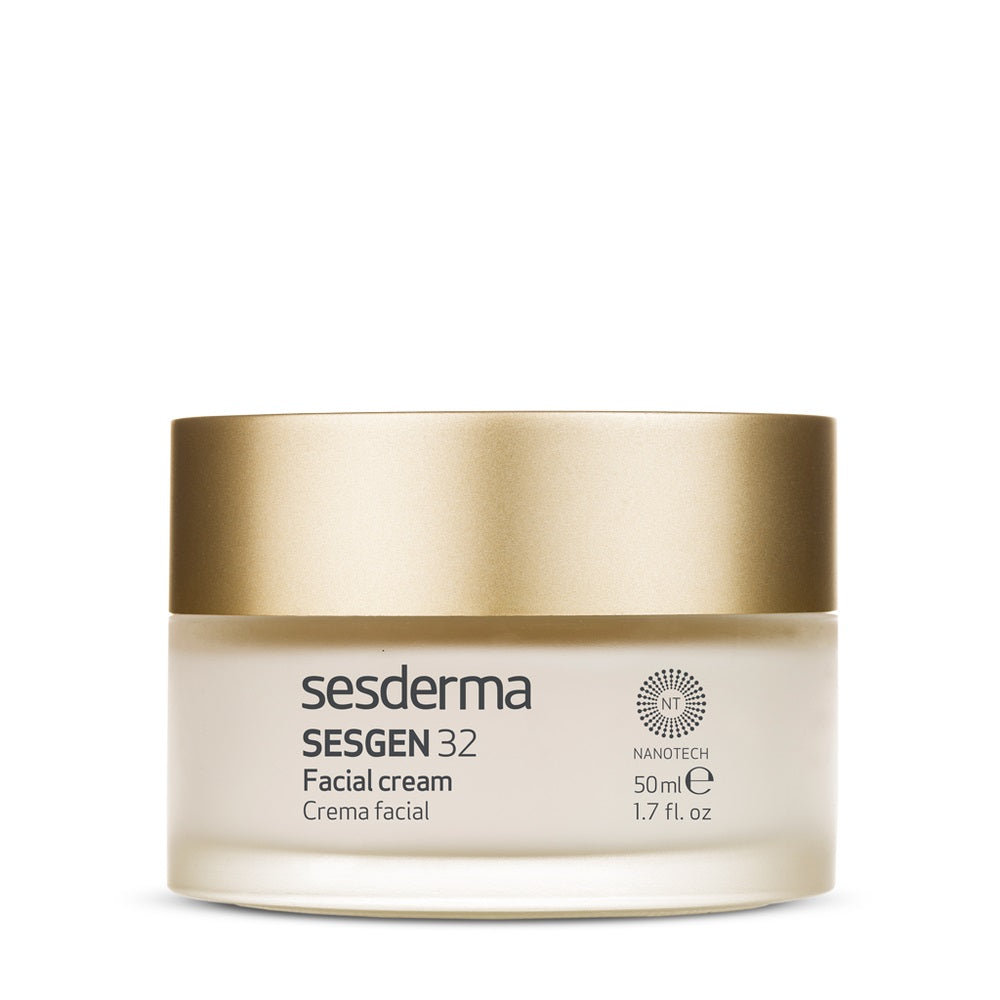Sesderma Sesgen 32 Cell Activating Cream Restores Youth Signs 50ml