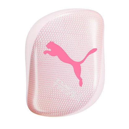 Tangle Teezer Compact Styler -  Puma - Pink