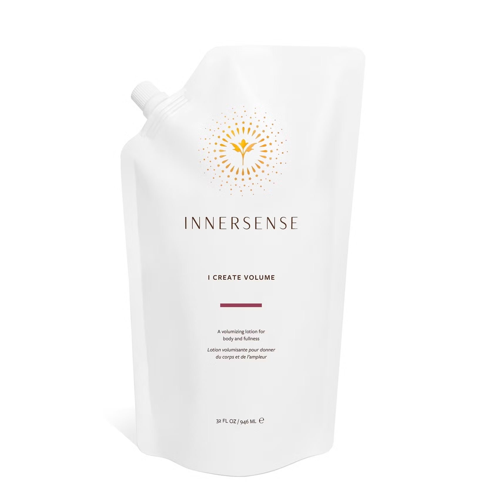 Innersense I Create Volume Gel Liter 946ml Refill