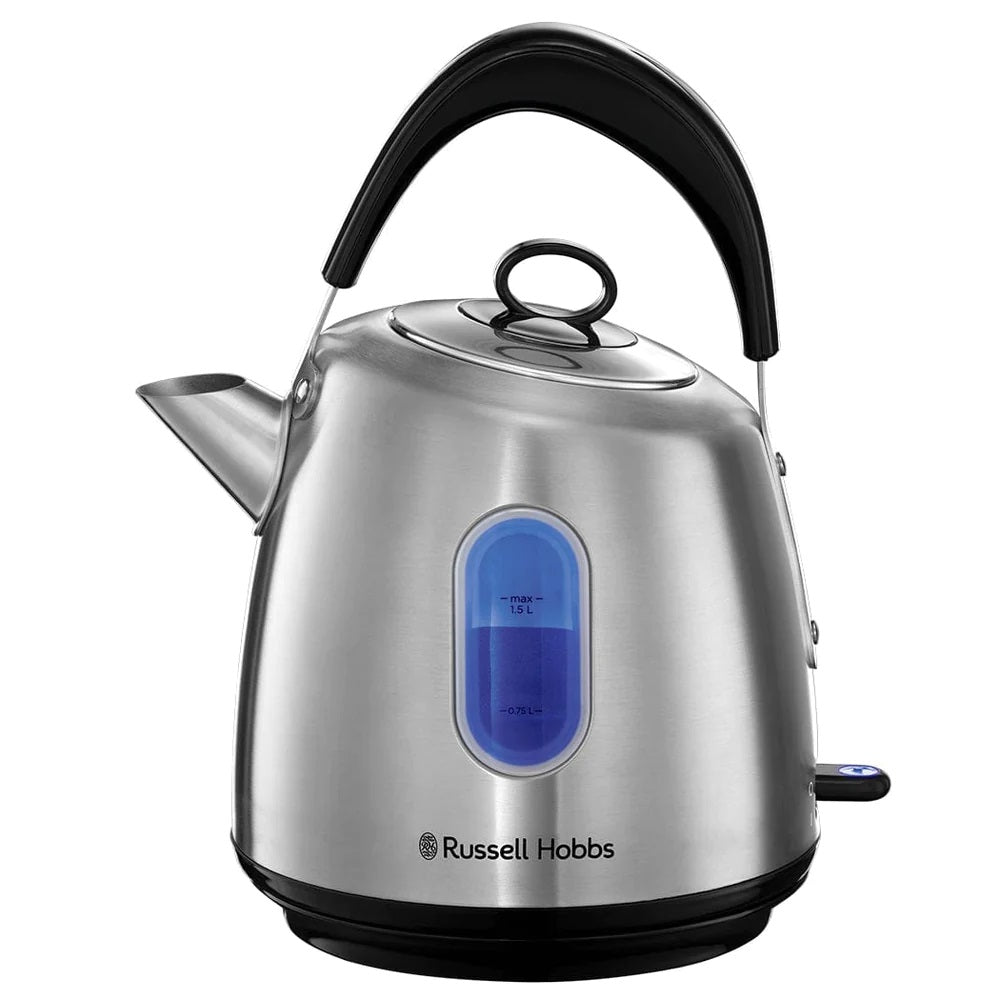 Russell Hobbs Stylevia Kettle