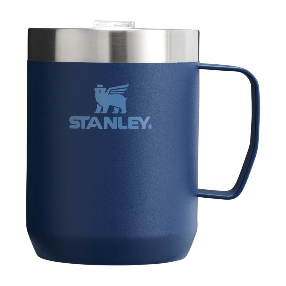 Stanley Classic Stayhot Camp Mug 230ml / 8oz - Navy