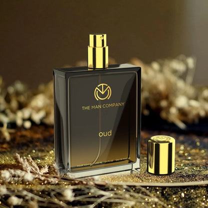 THE MAN COMPANY Perfume | Oud 100ml