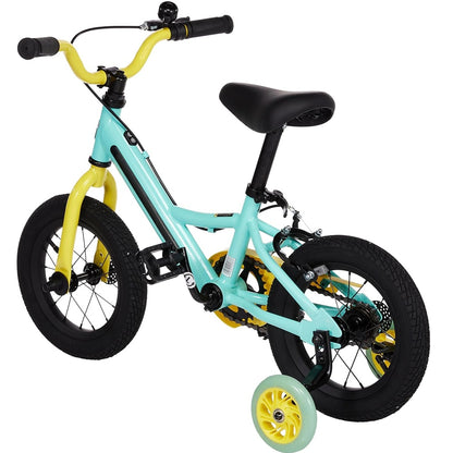 Lit UFO 12" Mint Bicycle