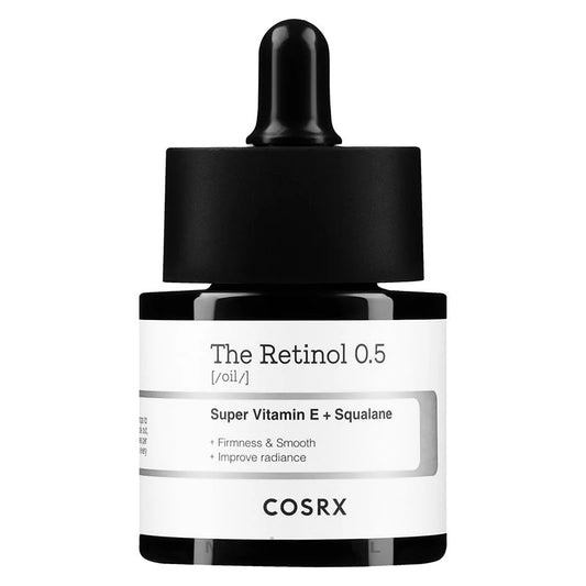 COSRX The Retinol 0.5 Oil 26ml