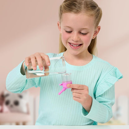 Little Live Pets Mama Surprise Minis Hamster Playset