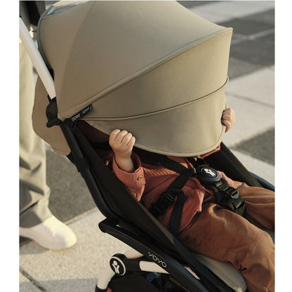 Stokke® YOYO® 6+ Color Pack - Taupe