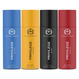 THE MAN COMPANY Body Spray Multifaceted