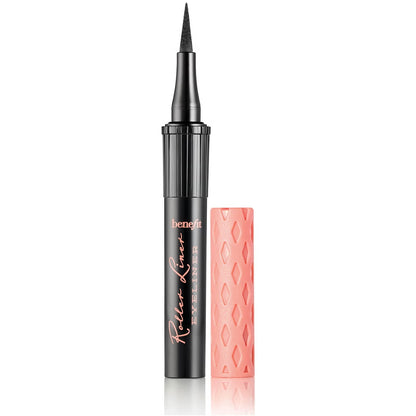 Benefit Cosmetics Mini Roller Liner- Black