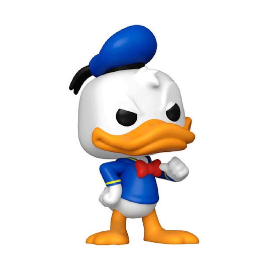 Funko Pop! Disney: D100 - Classic Donald Duck (FU59621)