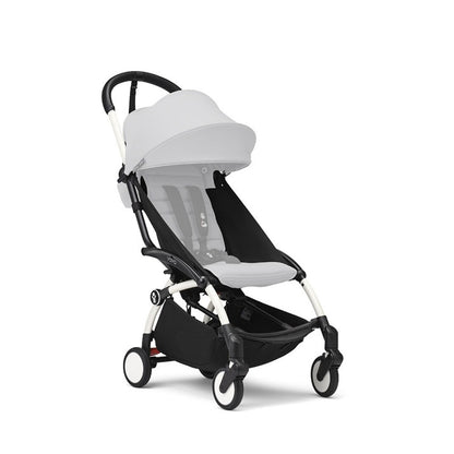 Stokke - YOYO Frame - White