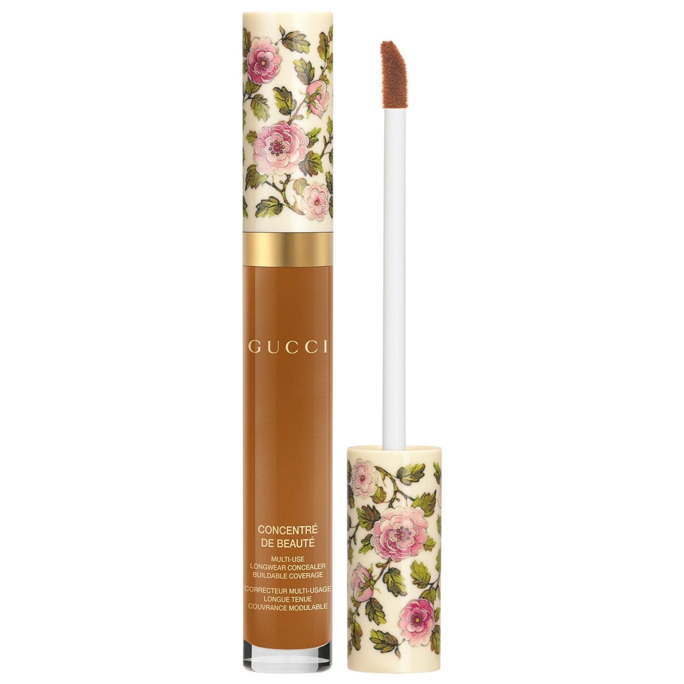 Gucci Concentré de Beauté Concealer, 8ml - 46N