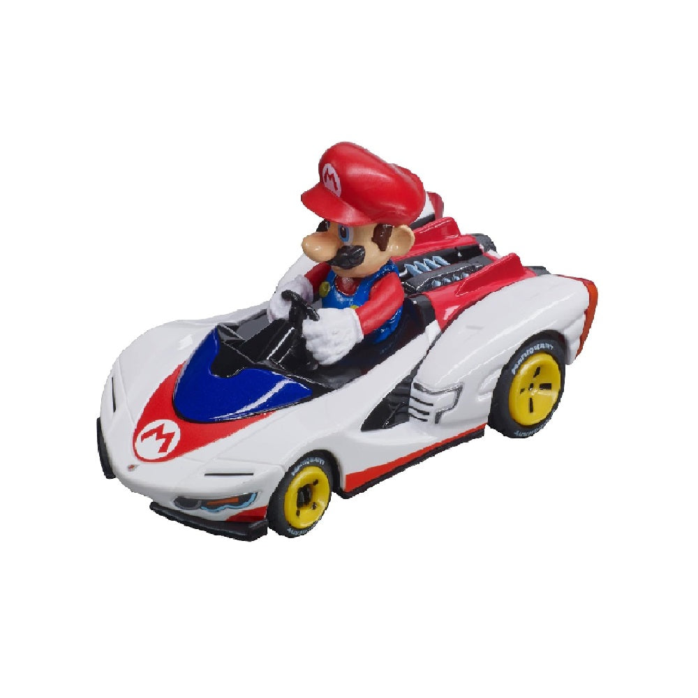 Carrera Twin Pack Mario Kart