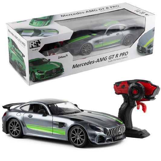 Mercedes-AMG R/C Car 2.4G 1:12