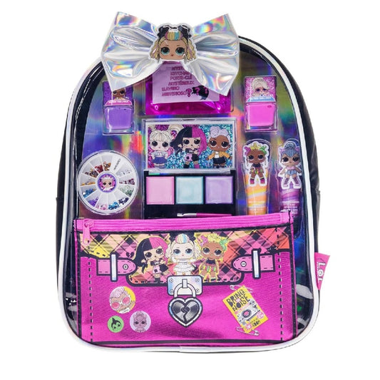 Townley Girl L.O.L. Surprise! Cosmetic Gift Bag